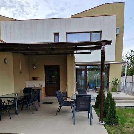 Sunny Family Vila Constanta Exterior photo