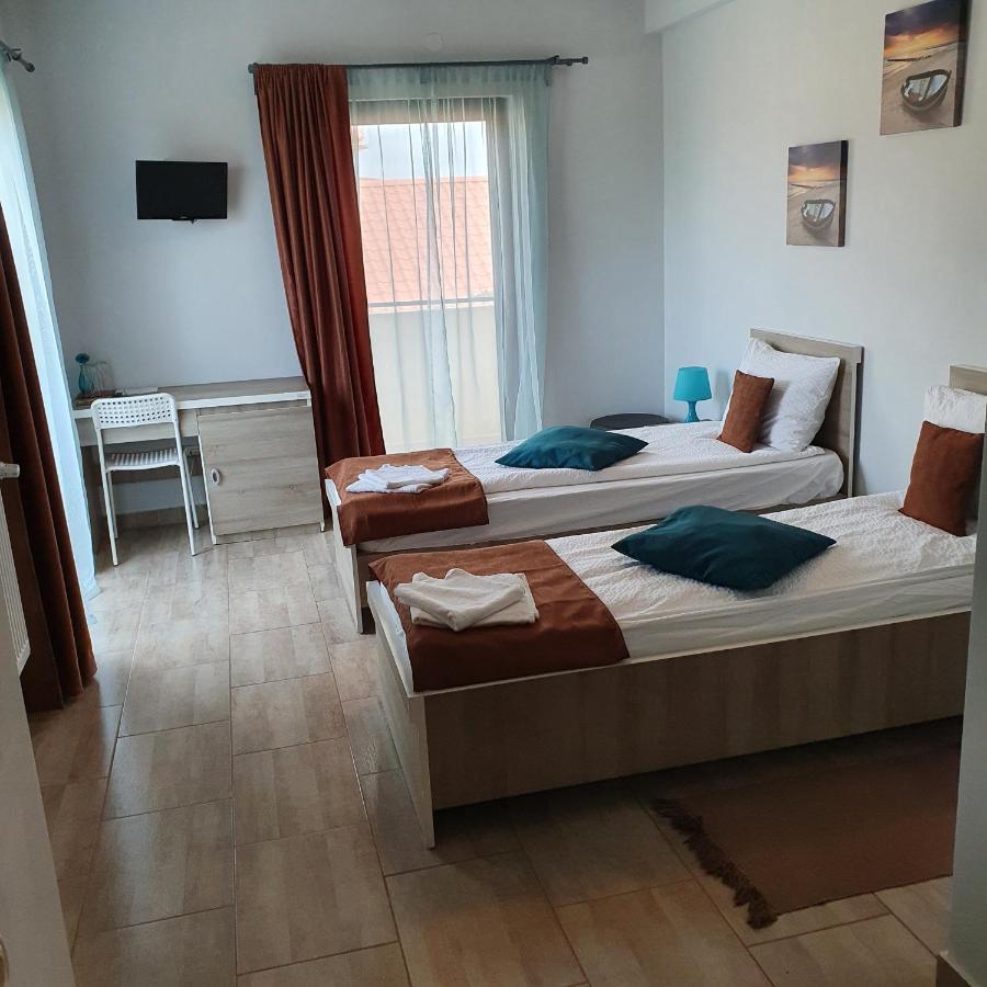 Sunny Family Vila Constanta Exterior photo
