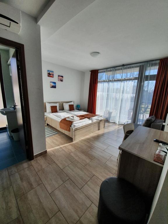 Sunny Family Vila Constanta Exterior photo